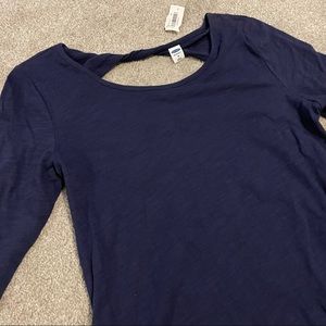 NEW Old Navy maternity top